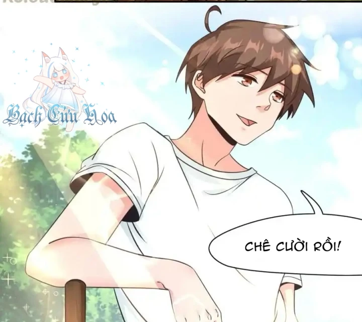 Nữ Thần Trong Điện Thoại Chapter 200 - Trang 4