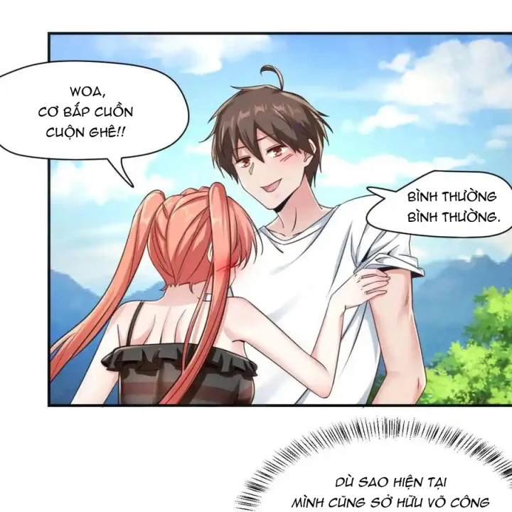 Nữ Thần Trong Điện Thoại Chapter 201 - Trang 4