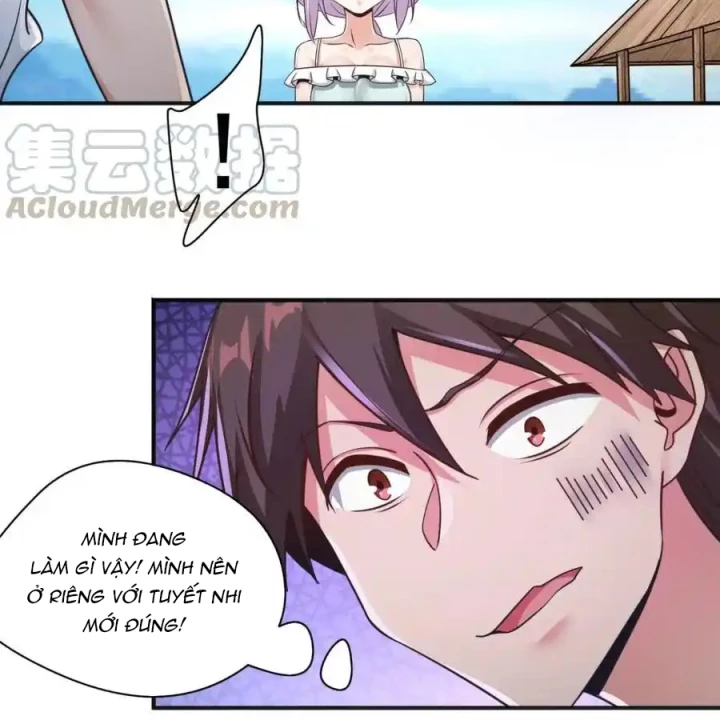 Nữ Thần Trong Điện Thoại Chapter 201 - Trang 4