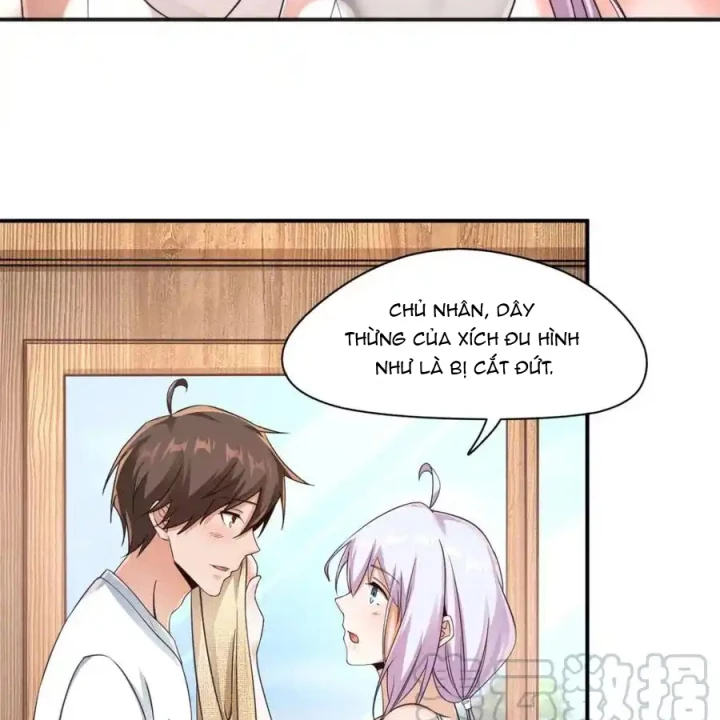 Nữ Thần Trong Điện Thoại Chapter 201 - Trang 4