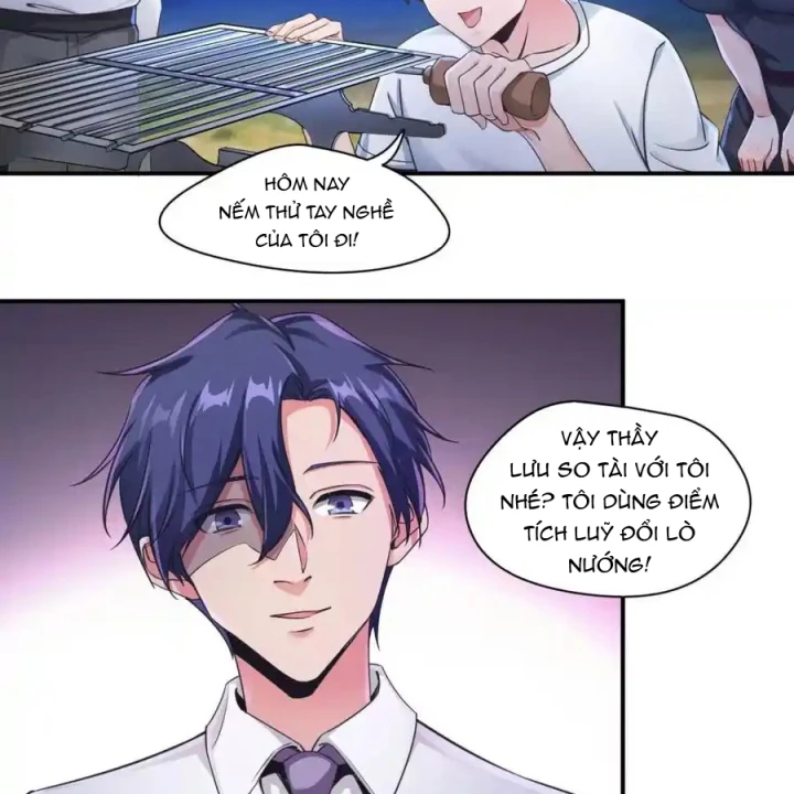 Nữ Thần Trong Điện Thoại Chapter 201 - Trang 4