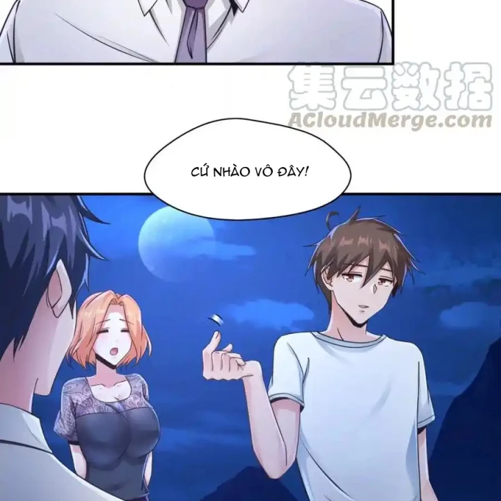 Nữ Thần Trong Điện Thoại Chapter 201 - Trang 4