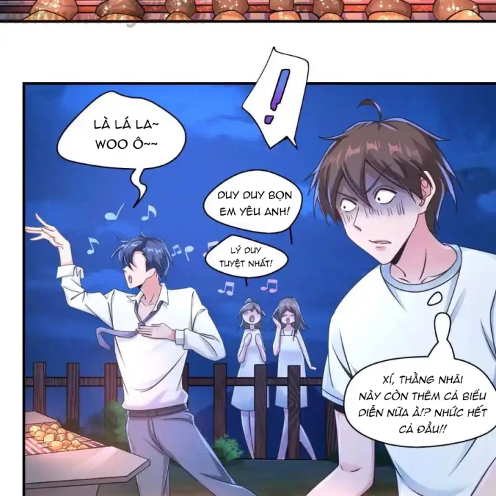 Nữ Thần Trong Điện Thoại Chapter 201 - Trang 4