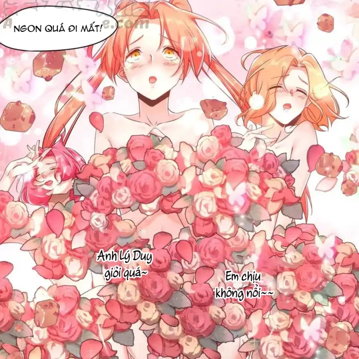 Nữ Thần Trong Điện Thoại Chapter 201 - Trang 4