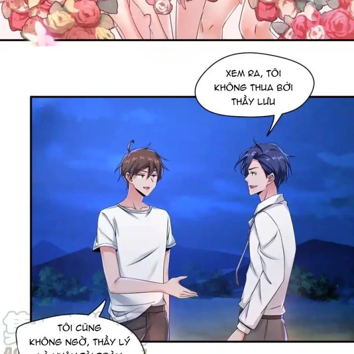 Nữ Thần Trong Điện Thoại Chapter 201 - Trang 4