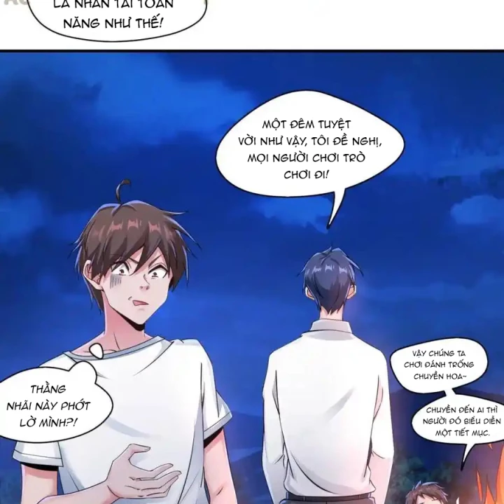 Nữ Thần Trong Điện Thoại Chapter 201 - Trang 4
