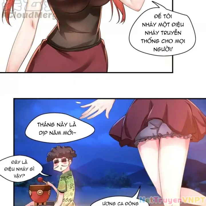 Nữ Thần Trong Điện Thoại Chapter 201 - Trang 4