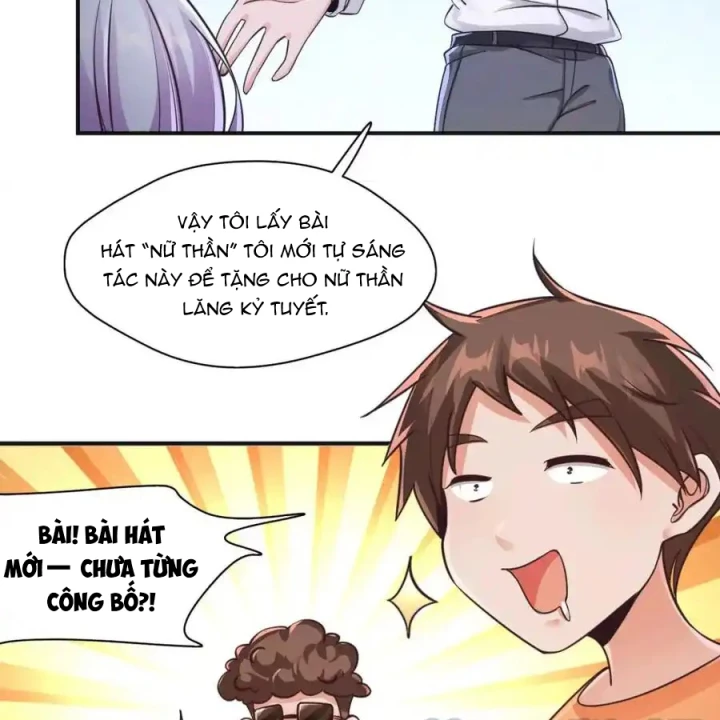 Nữ Thần Trong Điện Thoại Chapter 201 - Trang 4