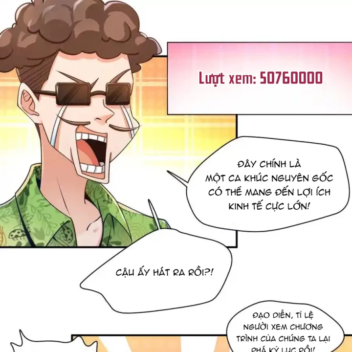 Nữ Thần Trong Điện Thoại Chapter 202 - Trang 4