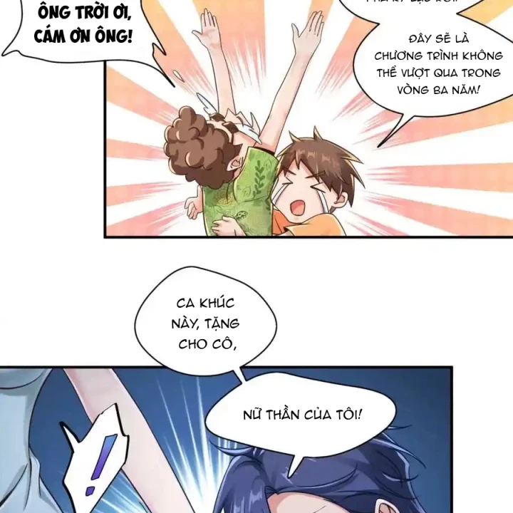 Nữ Thần Trong Điện Thoại Chapter 202 - Trang 4