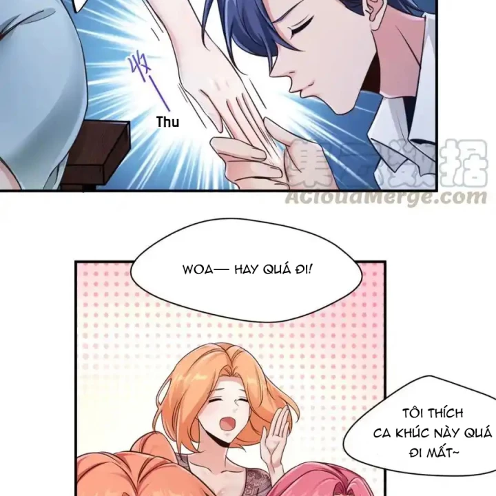 Nữ Thần Trong Điện Thoại Chapter 202 - Trang 4