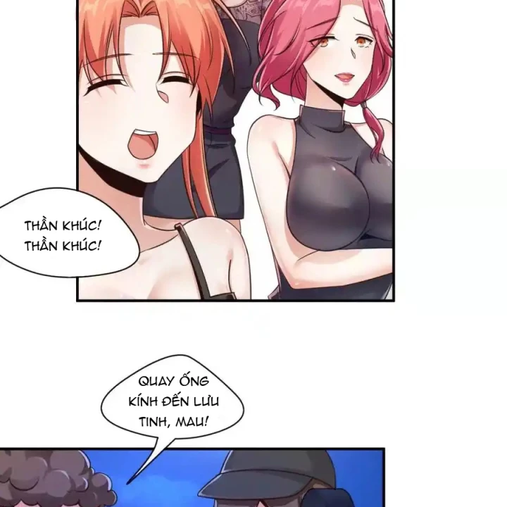 Nữ Thần Trong Điện Thoại Chapter 202 - Trang 4