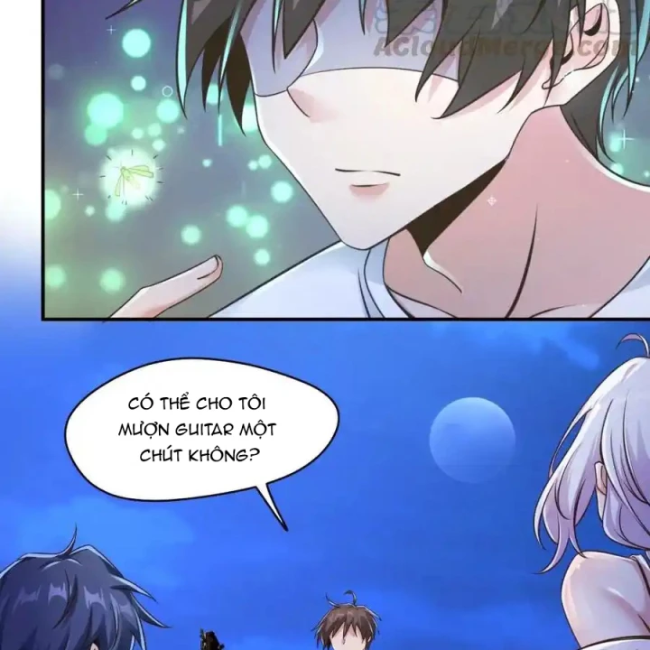 Nữ Thần Trong Điện Thoại Chapter 202 - Trang 4