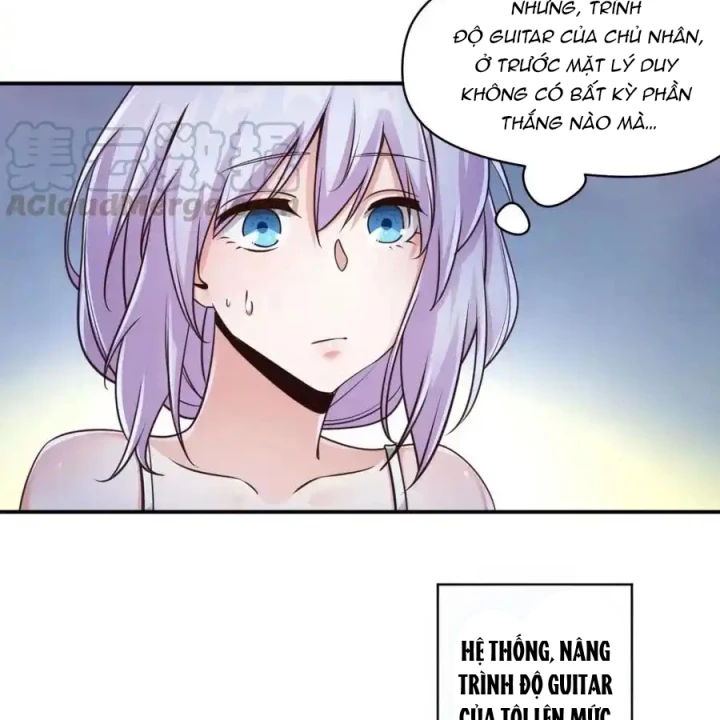 Nữ Thần Trong Điện Thoại Chapter 202 - Trang 4