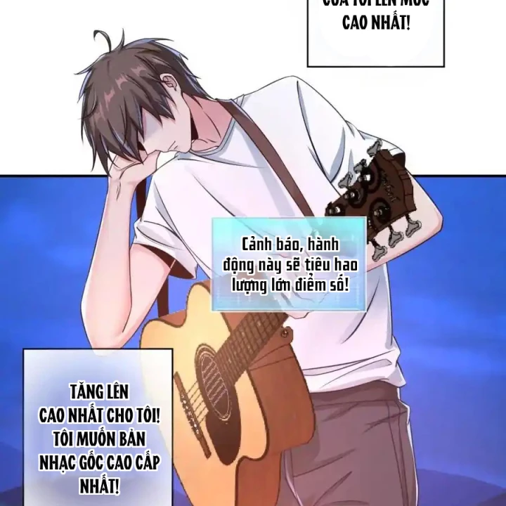 Nữ Thần Trong Điện Thoại Chapter 202 - Trang 4