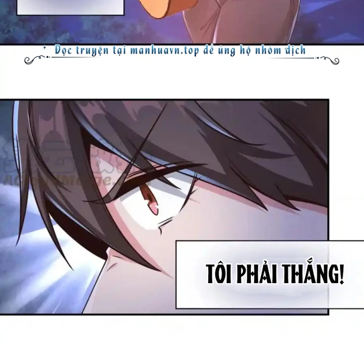 Nữ Thần Trong Điện Thoại Chapter 202 - Trang 4