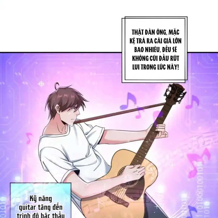 Nữ Thần Trong Điện Thoại Chapter 202 - Trang 4