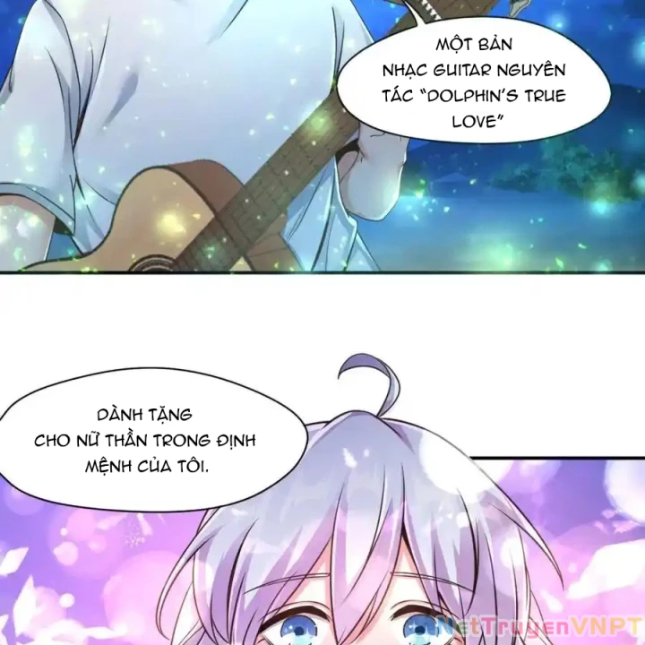 Nữ Thần Trong Điện Thoại Chapter 202 - Trang 4