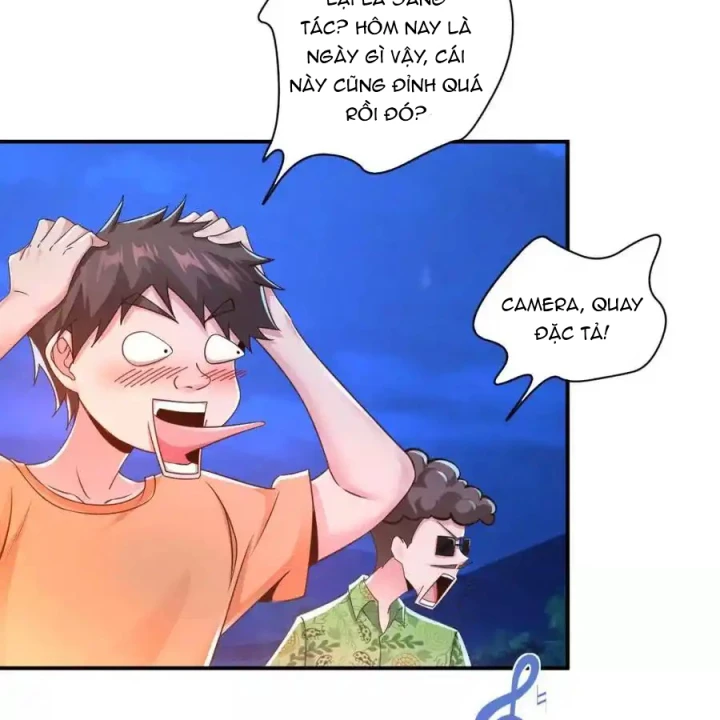Nữ Thần Trong Điện Thoại Chapter 202 - Trang 4
