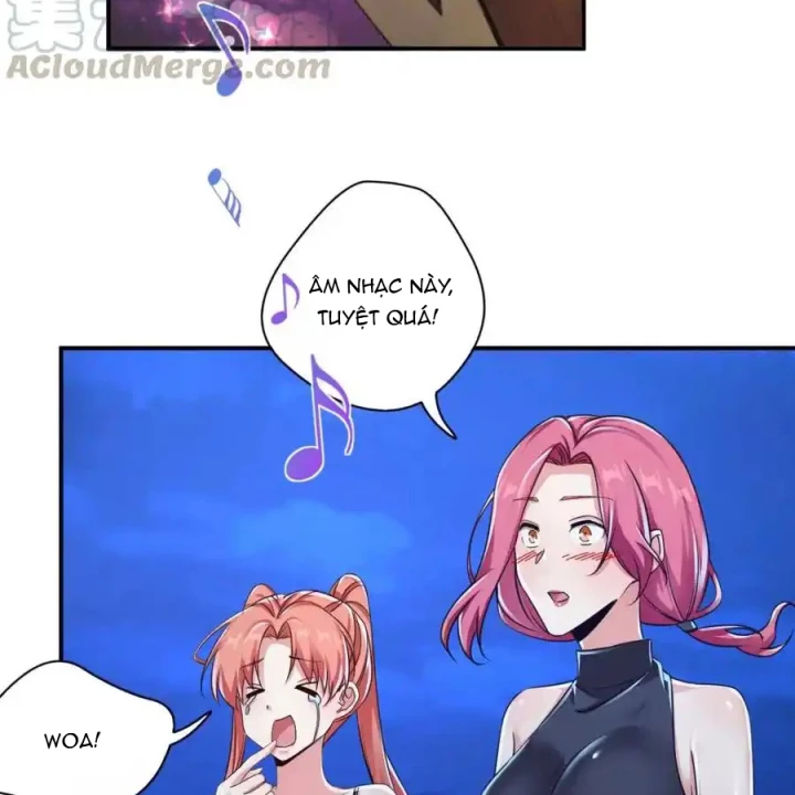 Nữ Thần Trong Điện Thoại Chapter 202 - Trang 4