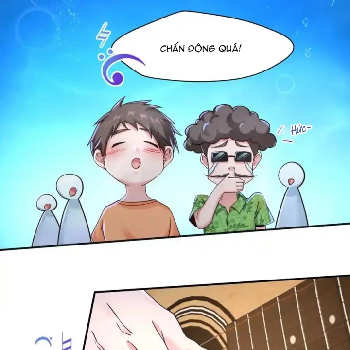 Nữ Thần Trong Điện Thoại Chapter 202 - Trang 4