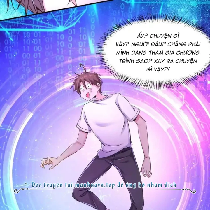 Nữ Thần Trong Điện Thoại Chapter 202 - Trang 4