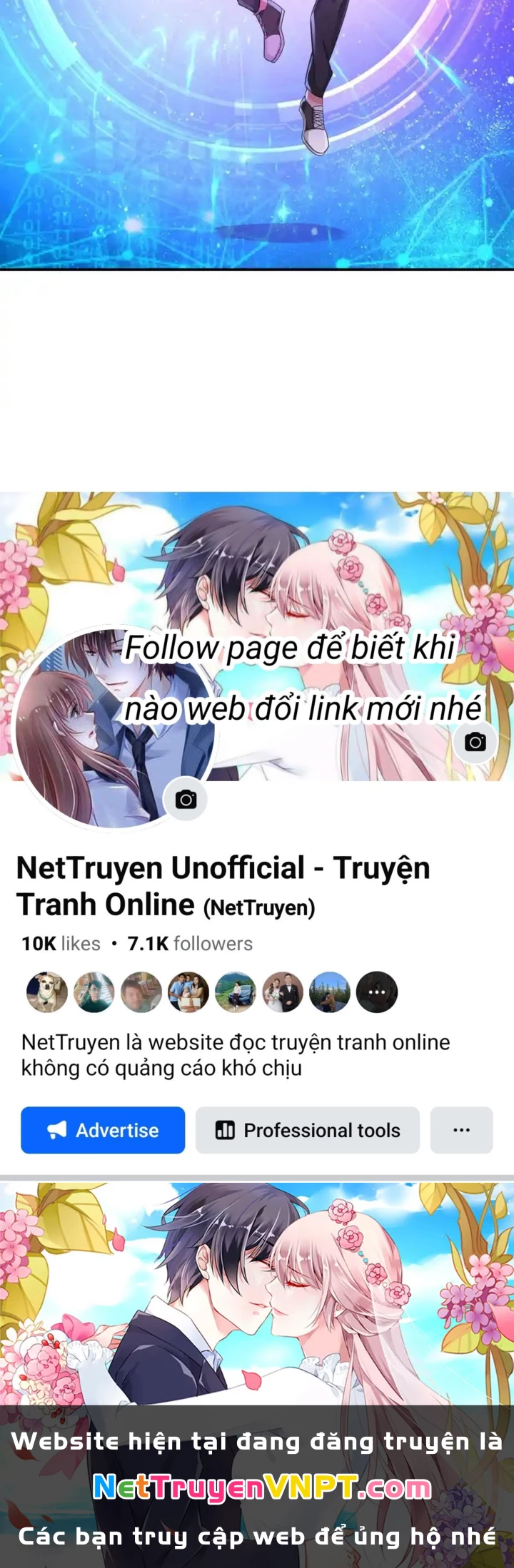Nữ Thần Trong Điện Thoại Chapter 202 - Trang 4
