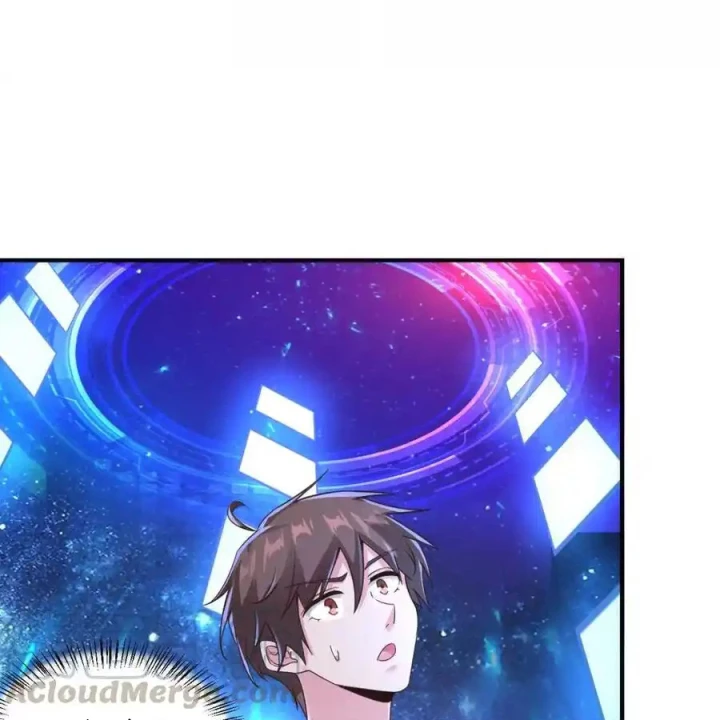 Nữ Thần Trong Điện Thoại Chapter 203 - Trang 4