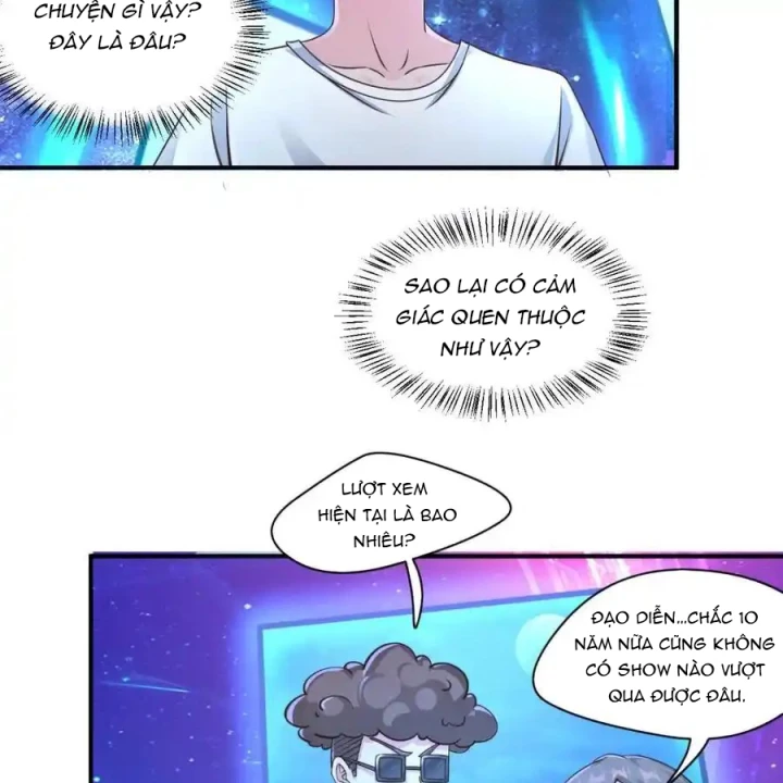 Nữ Thần Trong Điện Thoại Chapter 203 - Trang 4