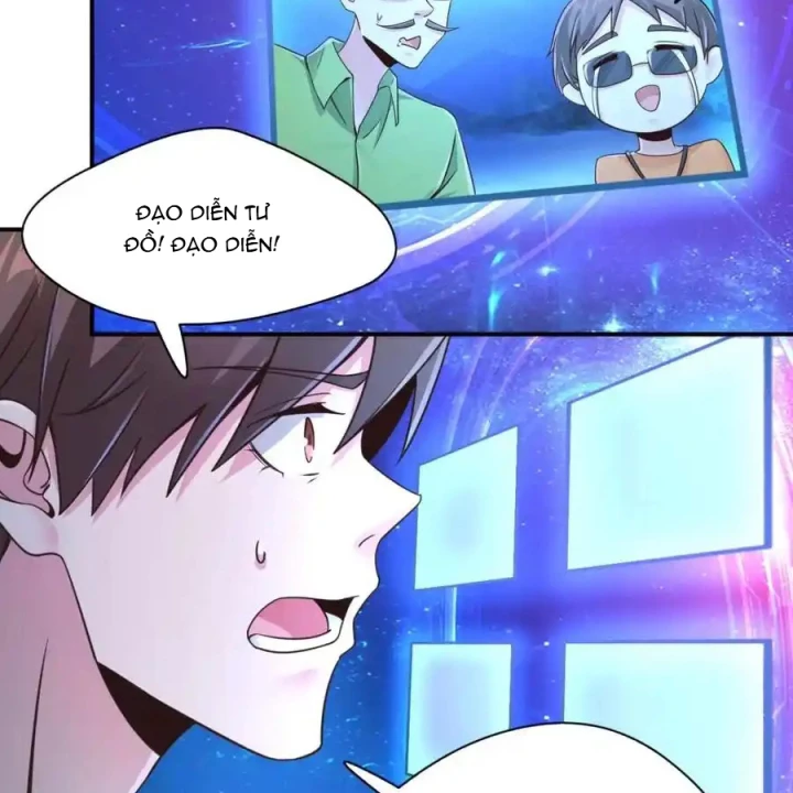 Nữ Thần Trong Điện Thoại Chapter 203 - Trang 4