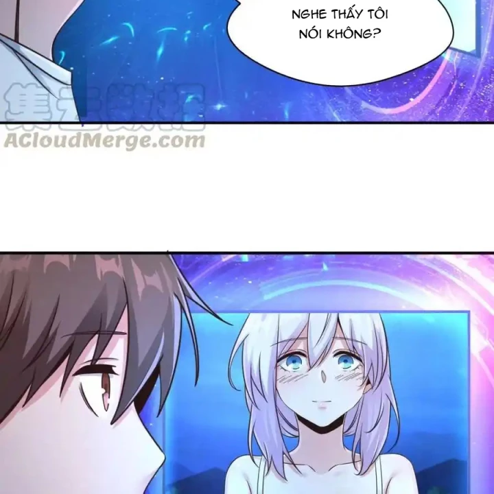 Nữ Thần Trong Điện Thoại Chapter 203 - Trang 4