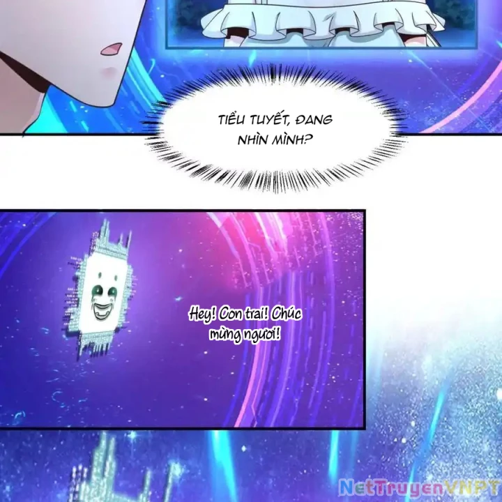 Nữ Thần Trong Điện Thoại Chapter 203 - Trang 4