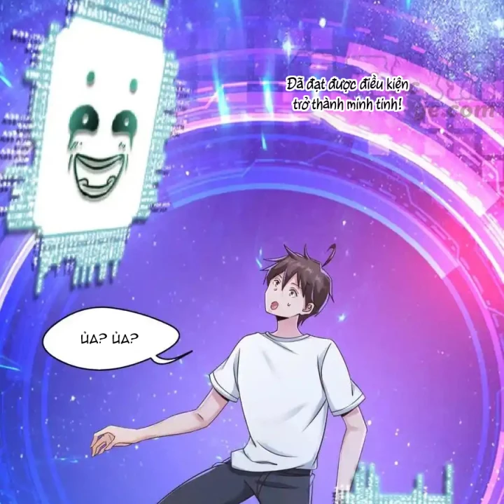Nữ Thần Trong Điện Thoại Chapter 203 - Trang 4