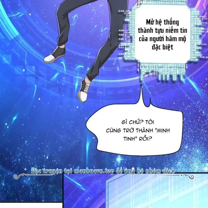 Nữ Thần Trong Điện Thoại Chapter 203 - Trang 4