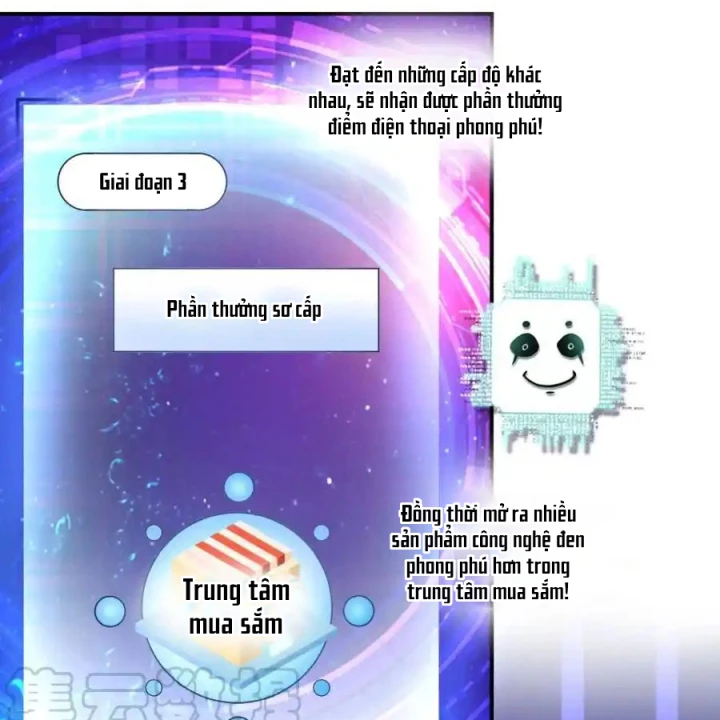 Nữ Thần Trong Điện Thoại Chapter 203 - Trang 4