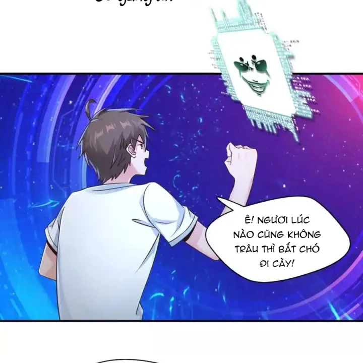 Nữ Thần Trong Điện Thoại Chapter 203 - Trang 4