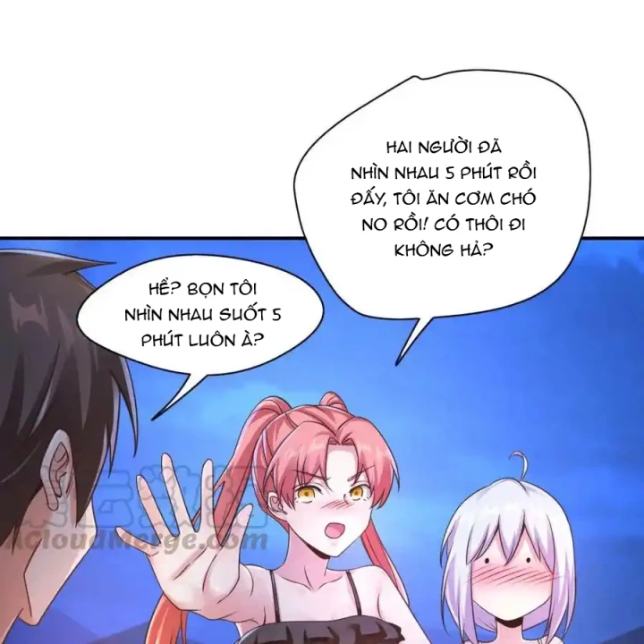 Nữ Thần Trong Điện Thoại Chapter 203 - Trang 4