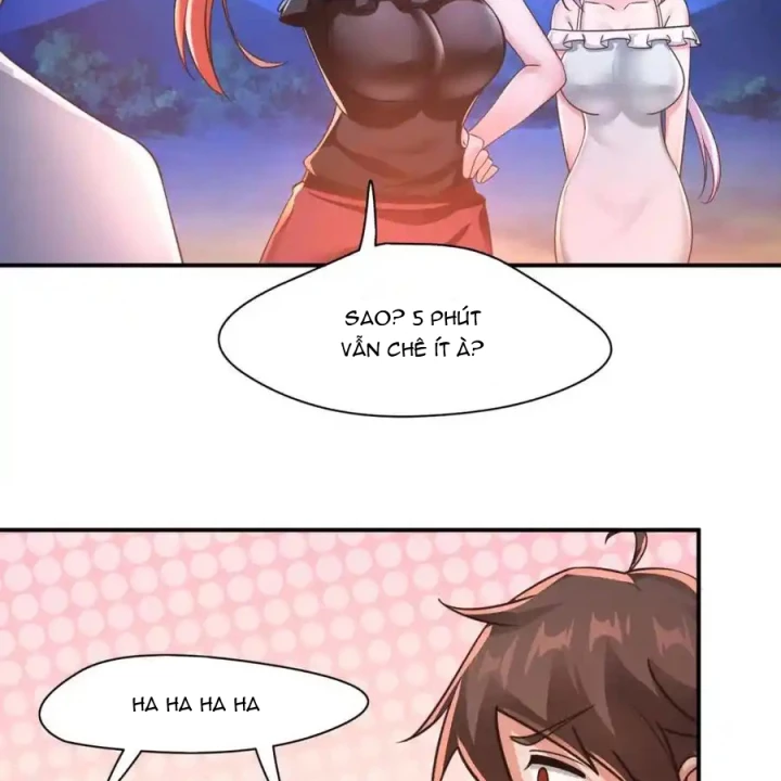 Nữ Thần Trong Điện Thoại Chapter 203 - Trang 4