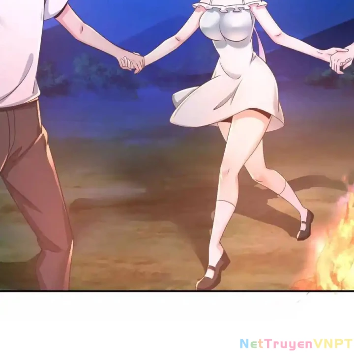 Nữ Thần Trong Điện Thoại Chapter 203 - Trang 4