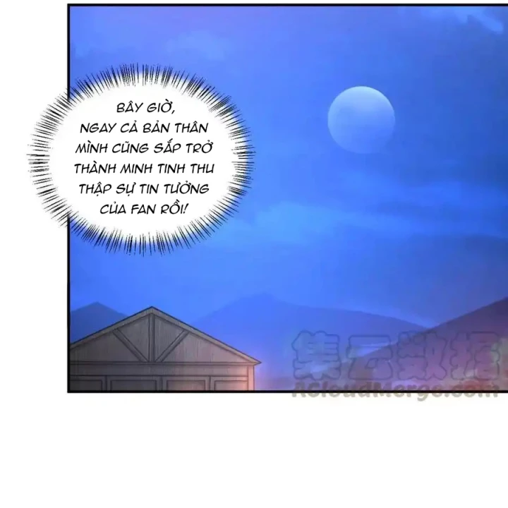 Nữ Thần Trong Điện Thoại Chapter 203 - Trang 4