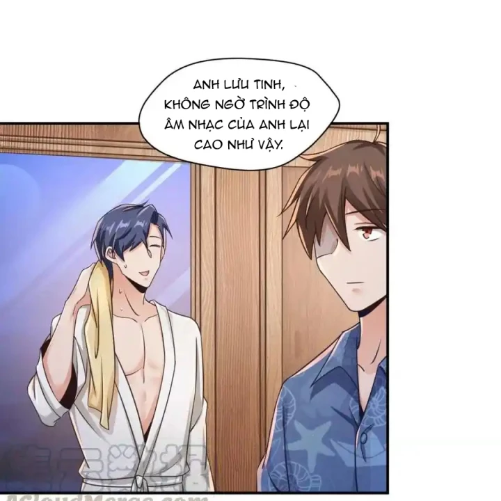 Nữ Thần Trong Điện Thoại Chapter 203 - Trang 4