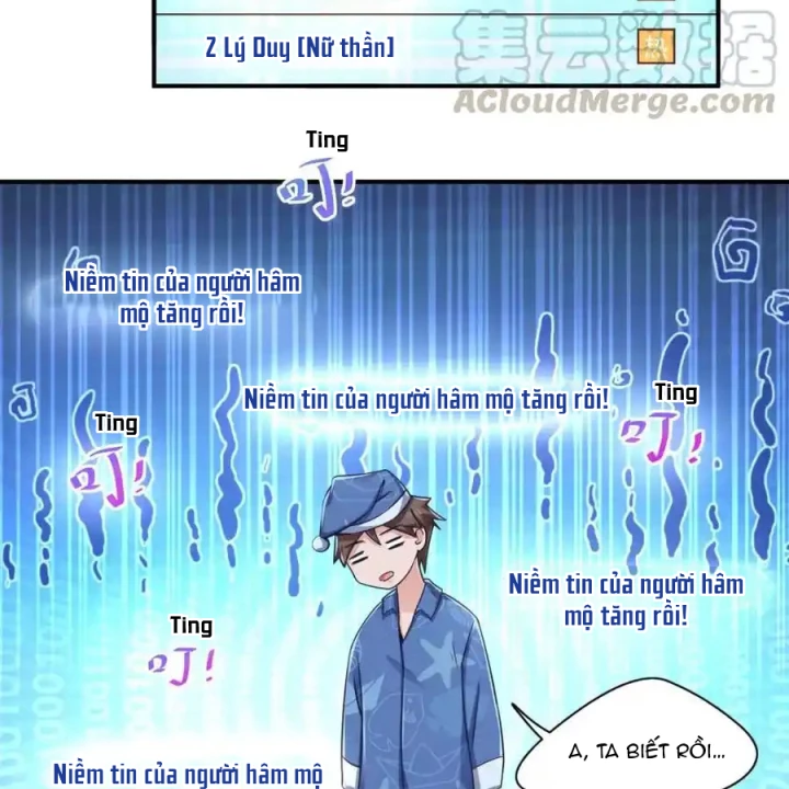 Nữ Thần Trong Điện Thoại Chapter 203 - Trang 4