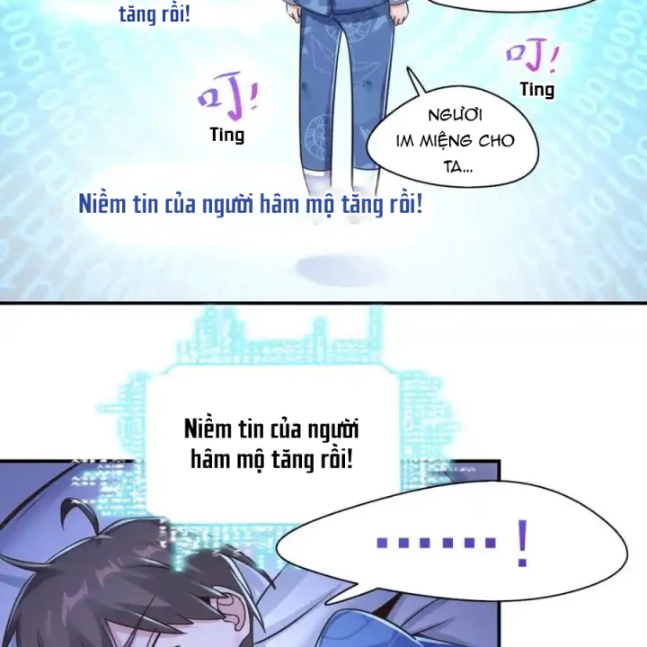 Nữ Thần Trong Điện Thoại Chapter 203 - Trang 4