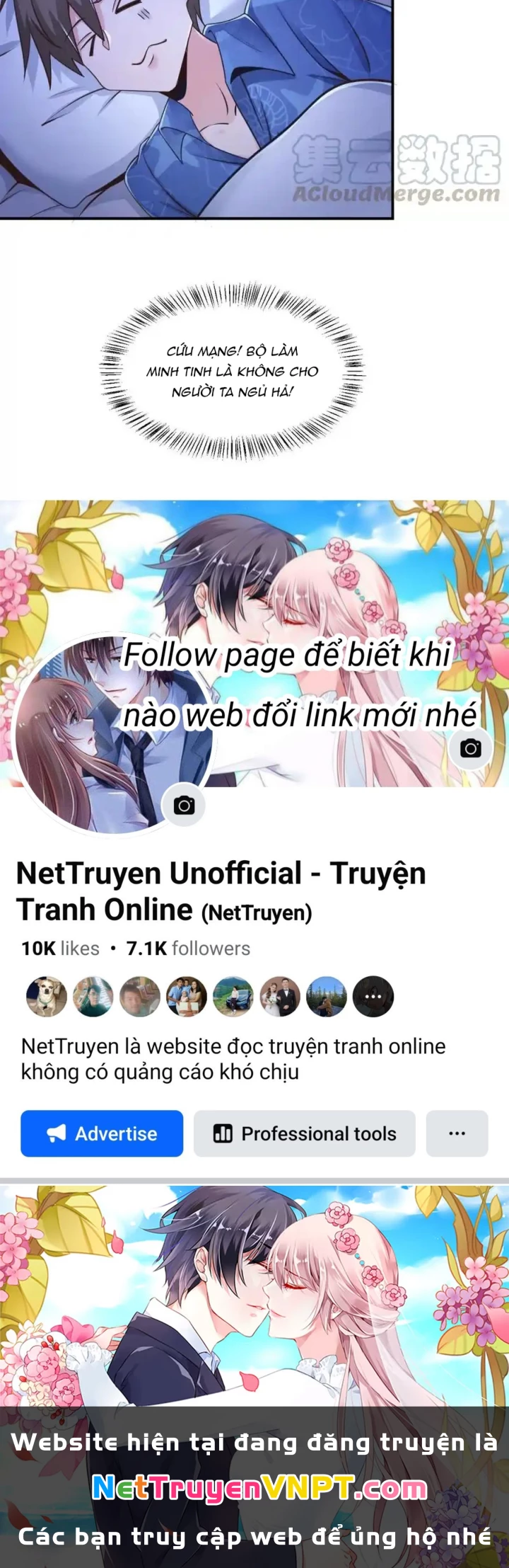 Nữ Thần Trong Điện Thoại Chapter 203 - Trang 4