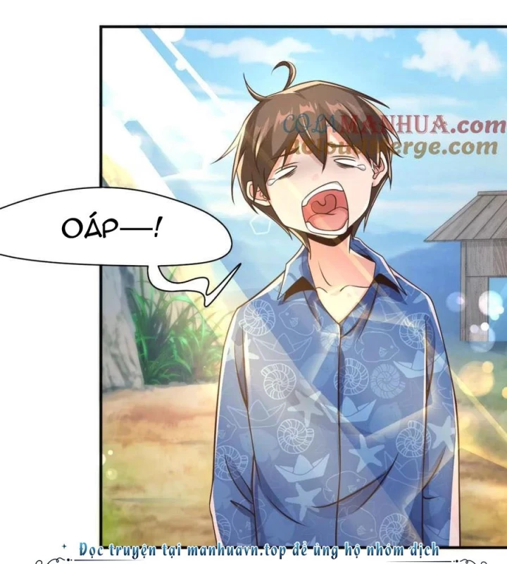 Nữ Thần Trong Điện Thoại Chapter 204 - Trang 4