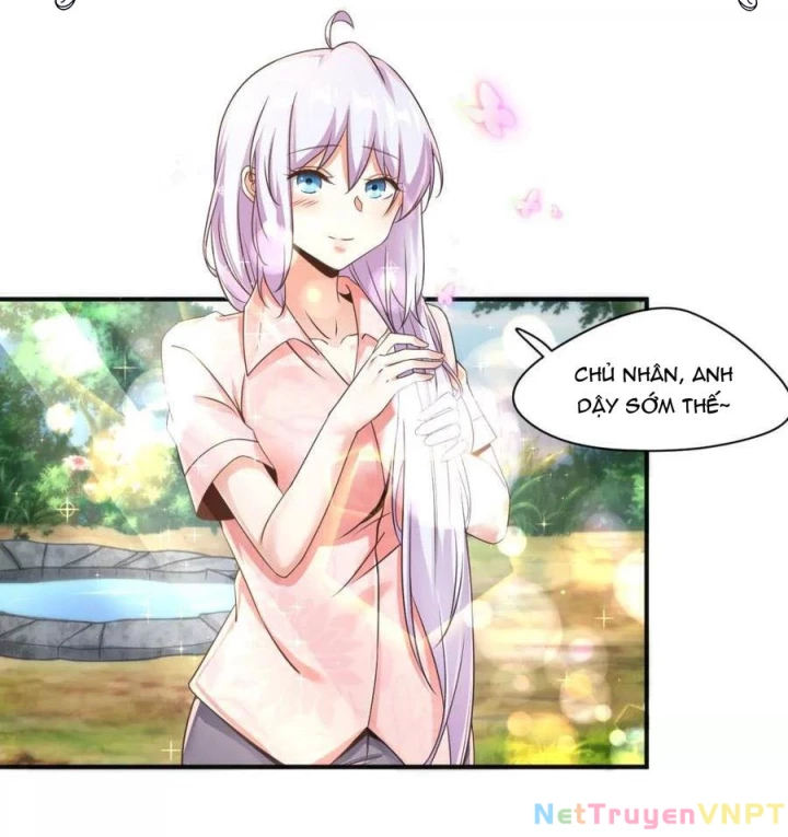 Nữ Thần Trong Điện Thoại Chapter 204 - Trang 4