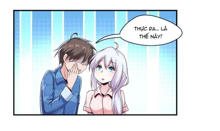 Nữ Thần Trong Điện Thoại Chapter 204 - Trang 4