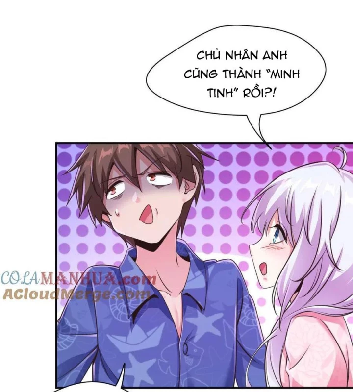 Nữ Thần Trong Điện Thoại Chapter 204 - Trang 4
