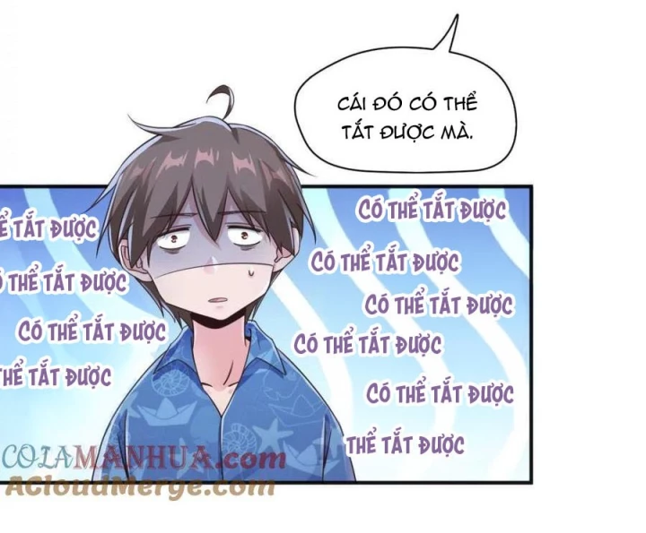Nữ Thần Trong Điện Thoại Chapter 204 - Trang 4