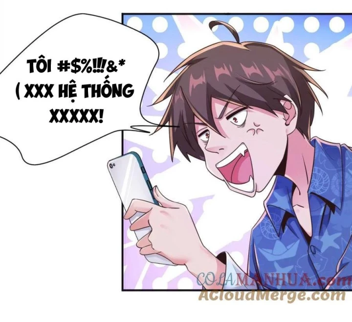 Nữ Thần Trong Điện Thoại Chapter 204 - Trang 4